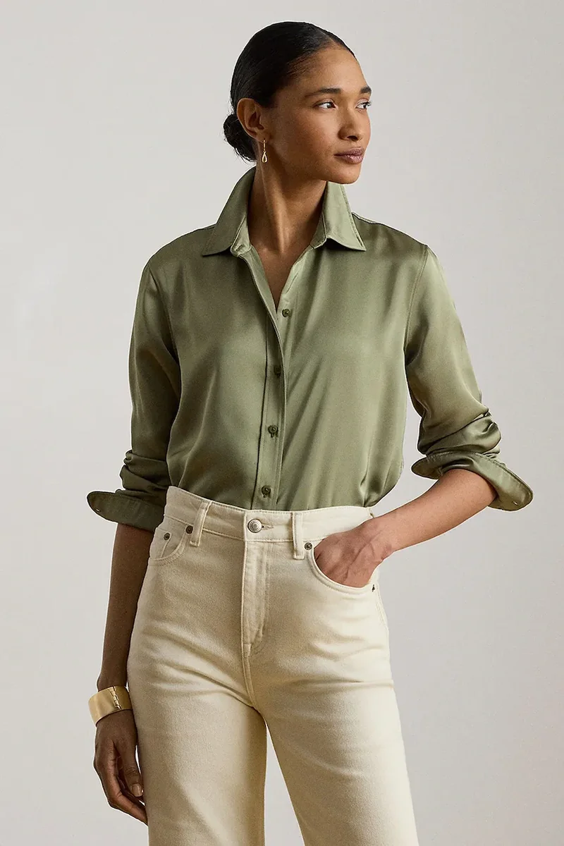 Lauren Ralph Lauren cămașă pentru femei