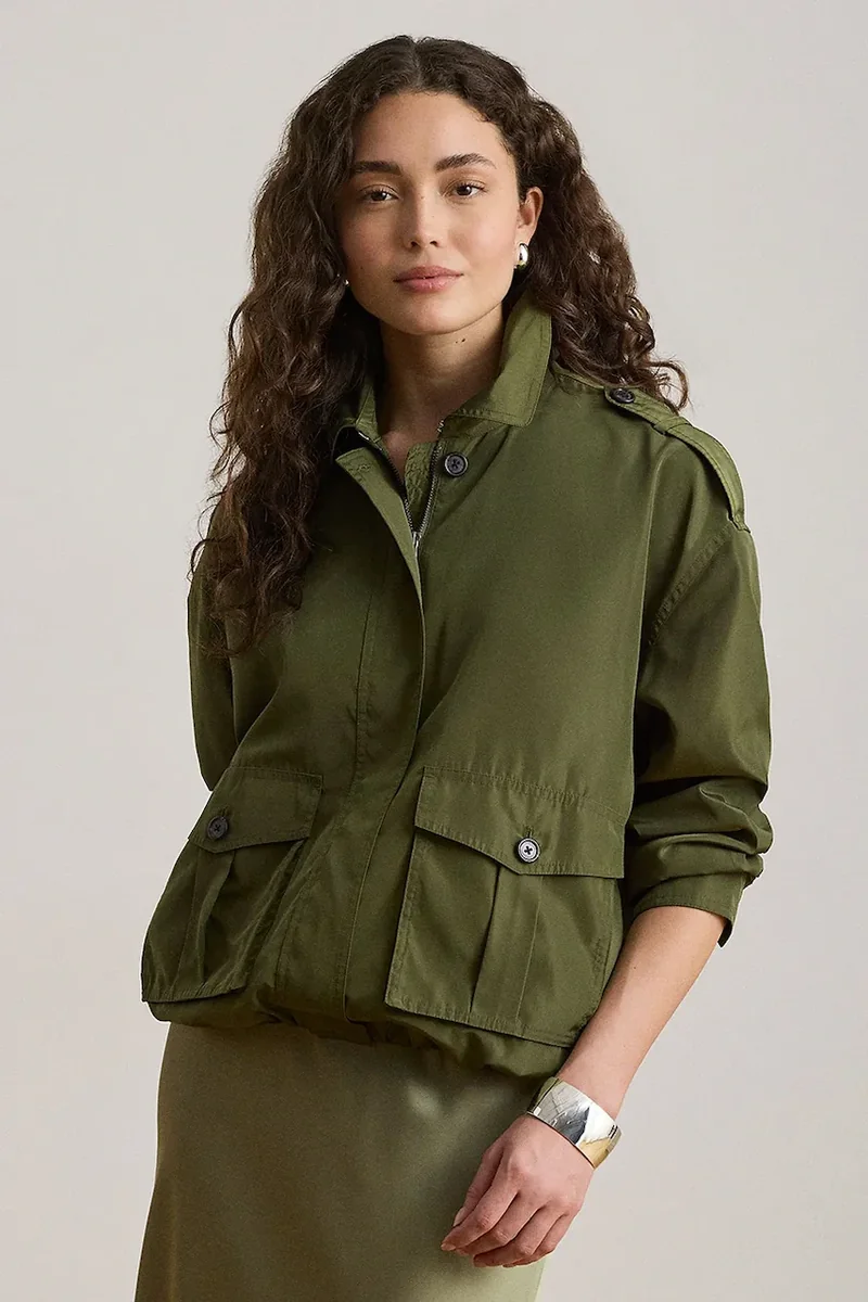 Lauren Ralph Lauren geacă de tranziție pentru femei