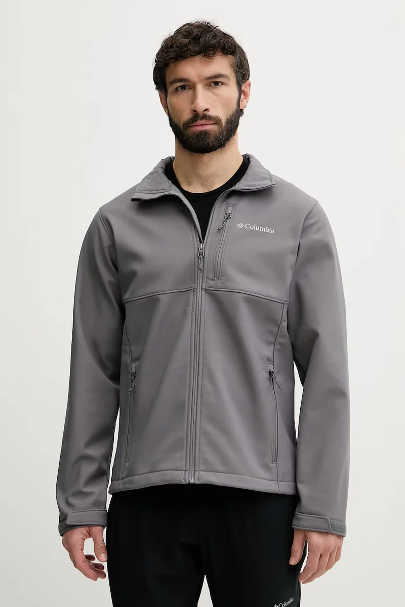 Columbia geacă softshell pentru bărbați Ascender Softshell