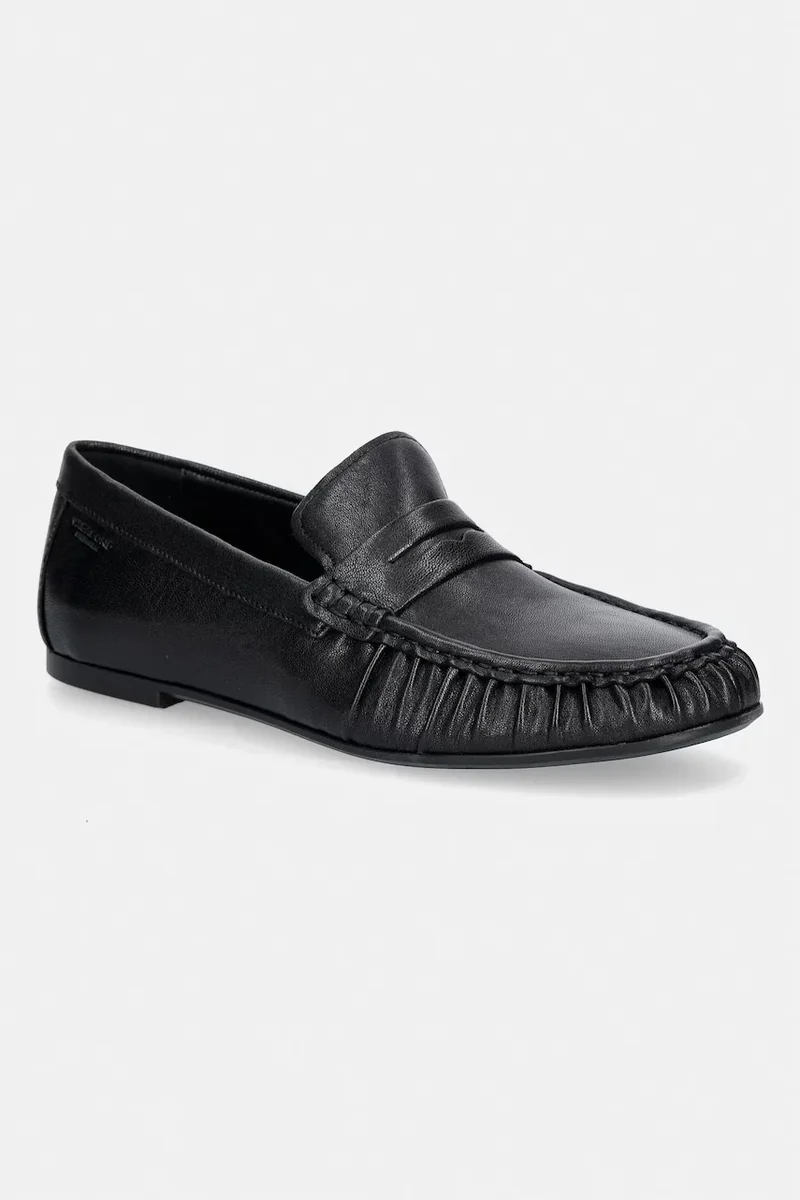 Vagabond Shoemakers mocasini pentru femei, din piele ALEYA