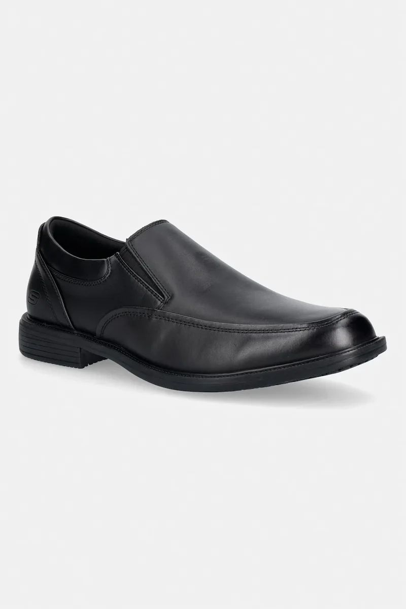 Skechers pantofi pentru bărbați DRESTON - RATLON