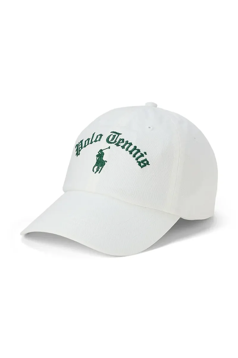 Polo Ralph Lauren șapcă de baseball pentru bărbați, din bumbac