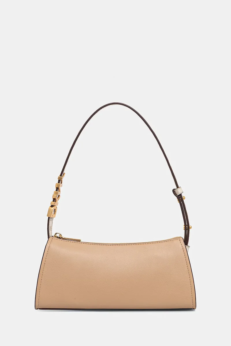 DKNY hobo bag pentru femei, cu imitație de piele AVRIL