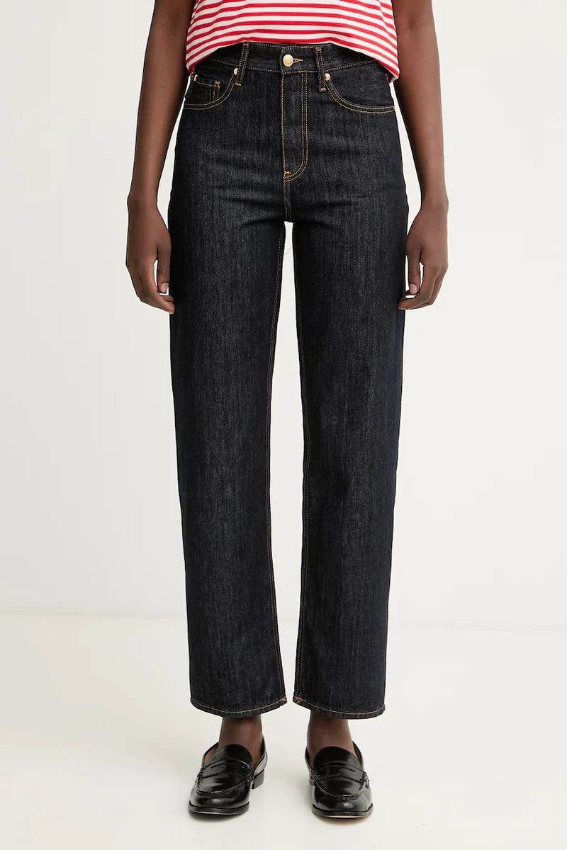 Tommy Hilfiger blugi tapered pentru femei