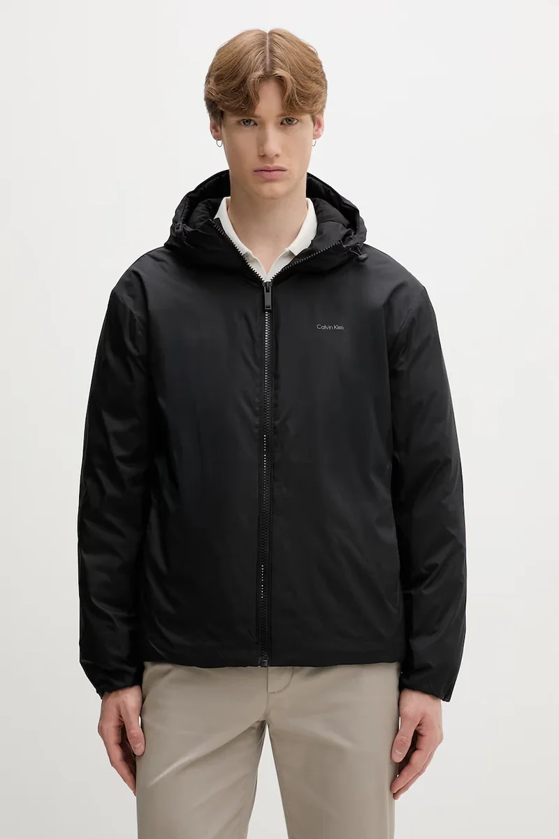 Calvin Klein geacă de tranziție pentru bărbați