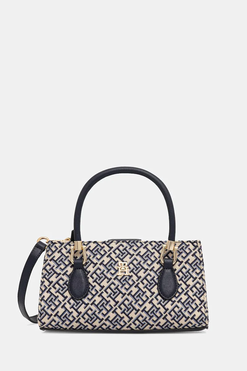 Tommy Hilfiger geantă crossbody