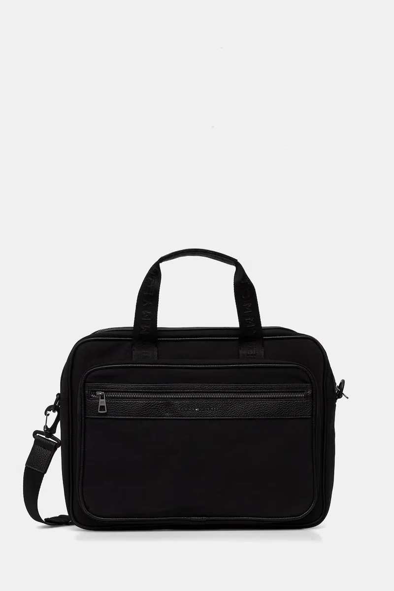 Tommy Hilfiger geantă de laptop pentru bărbați