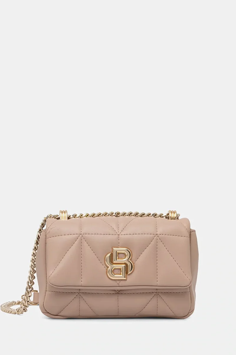 BOSS geantă crossbody pentru femei cu imitație de piele B_ICON S Sh. Bag QN