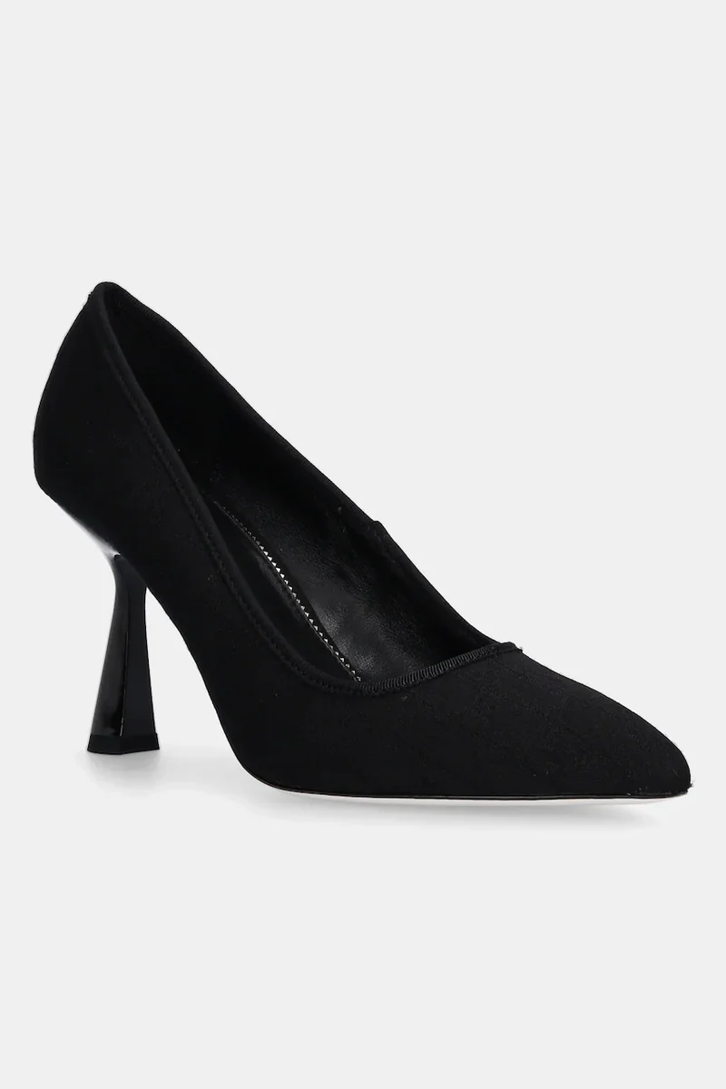Marciano by Guess pantofi cu toc MONOGRAM PUMP