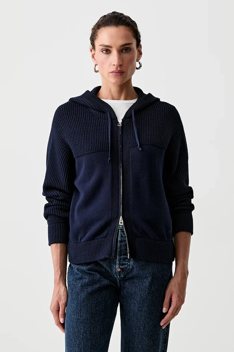 Kenzo cardigan pentru femei, cu amestec de lână