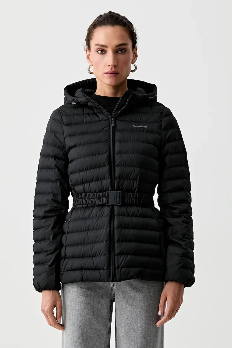 Calvin Klein jachetă scurtă pentru femei