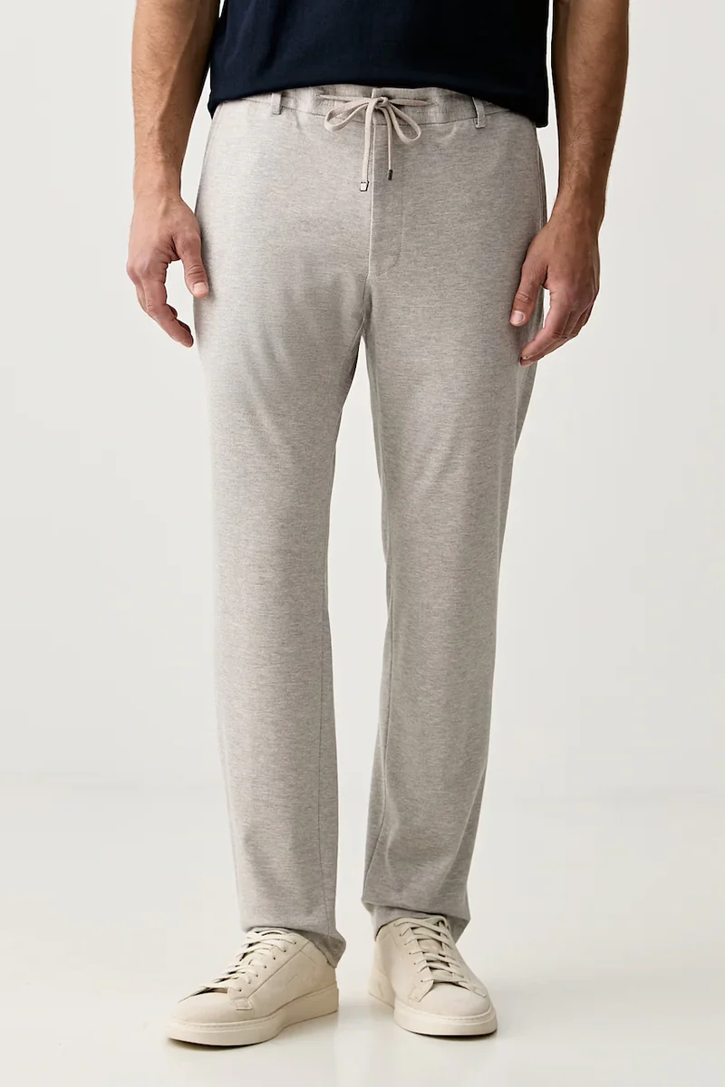 Joop! pantaloni chinos pentru bărbați, cu vâscoză