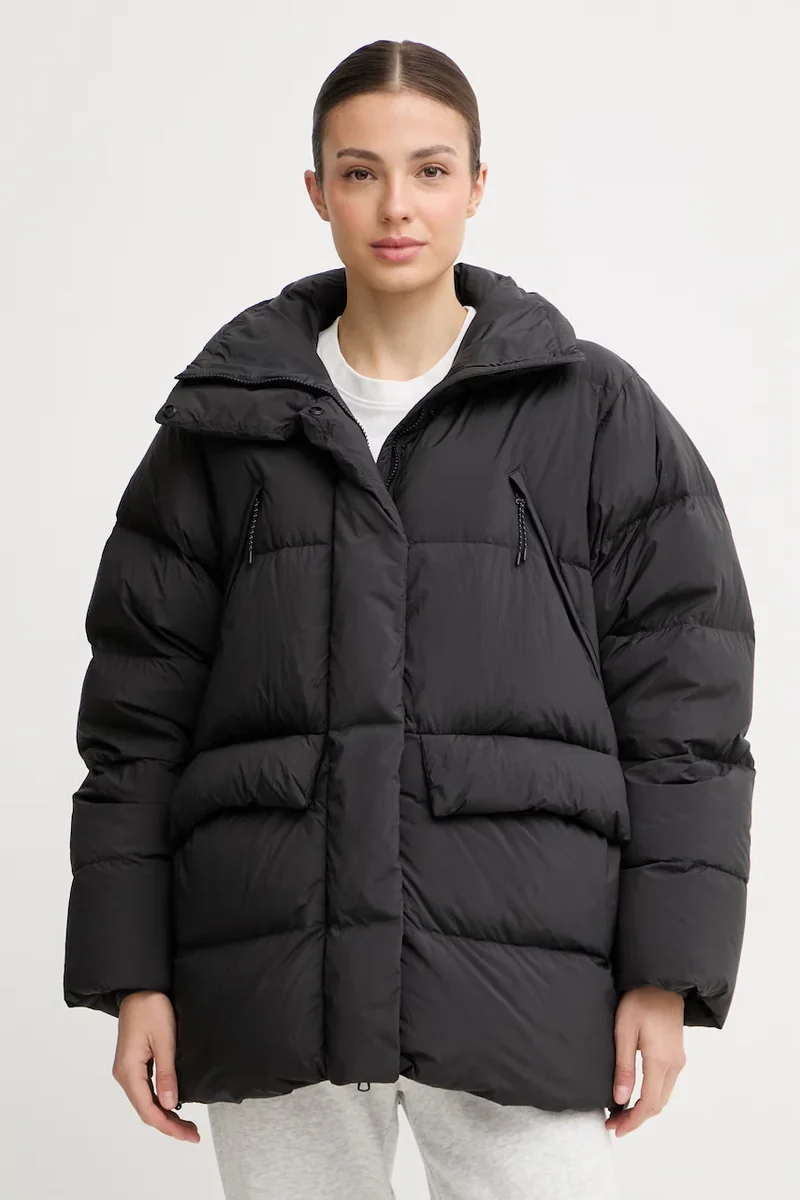 Helly Hansen geacă cu puf pentru femei W INSPIRE DOWN PUFFER