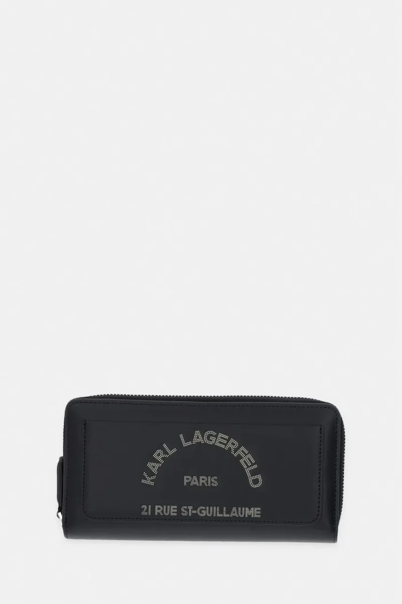 Karl Lagerfeld portofel pentru femei K/DAILY