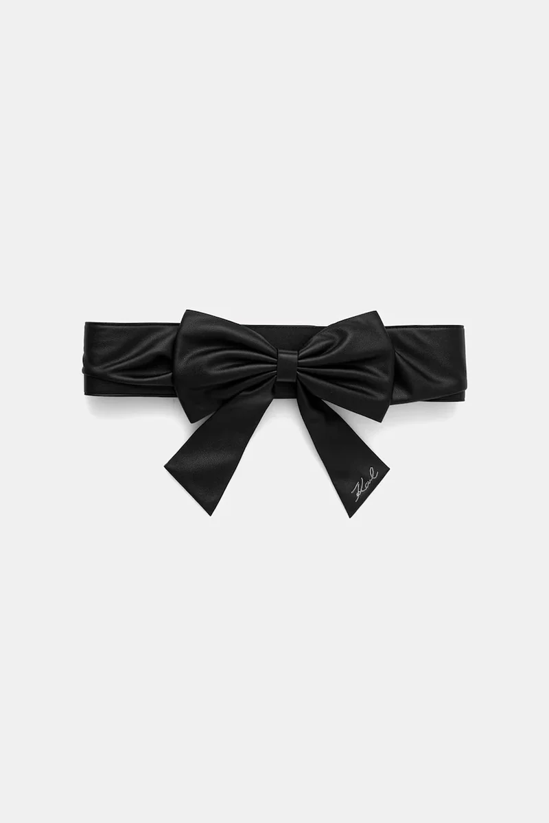 Karl Lagerfeld curea pentru femei K/SIGNATURE