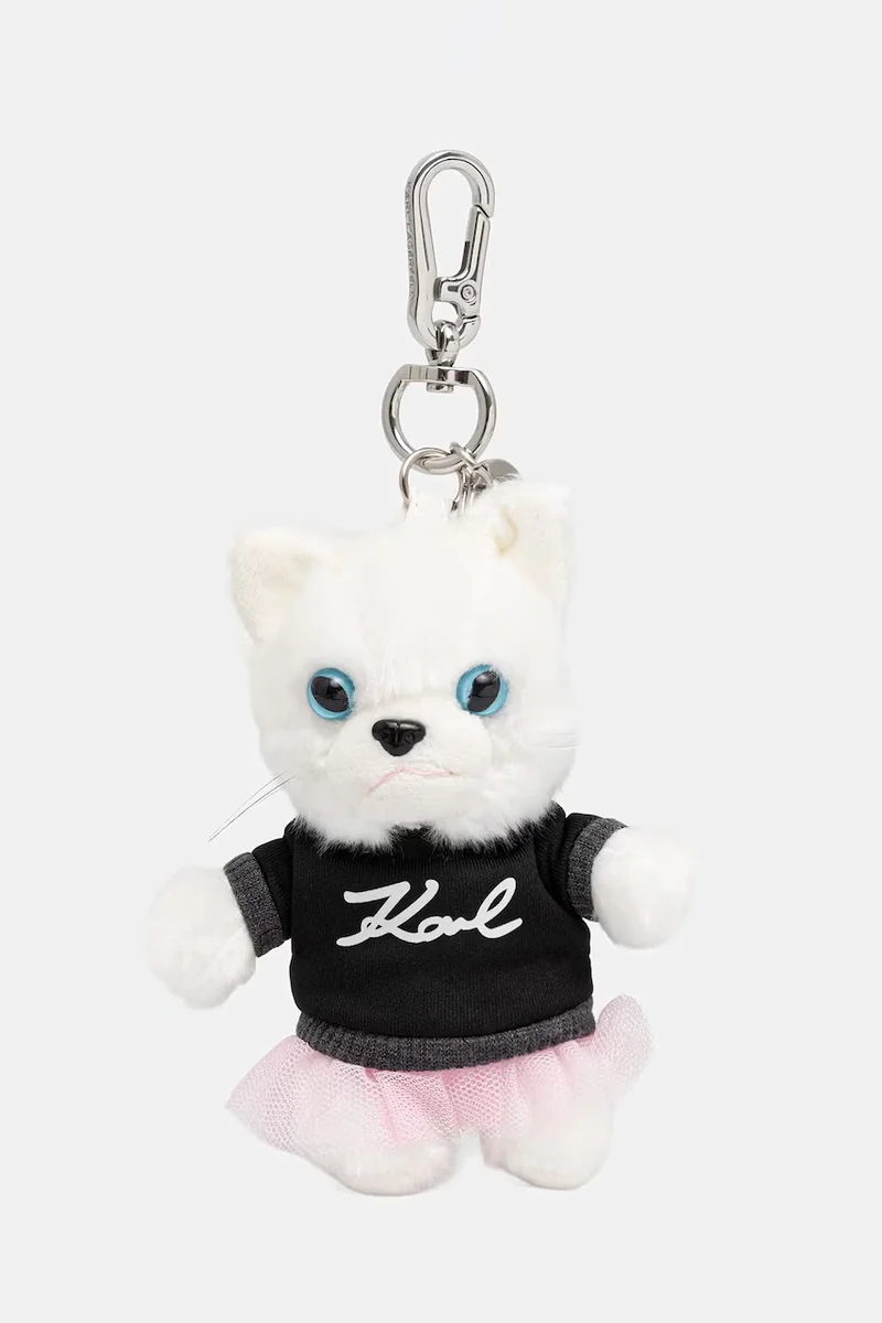 Karl Lagerfeld breloc pentru femei IKON