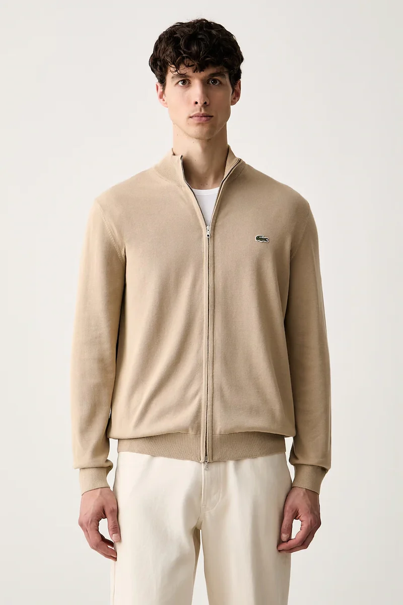 Lacoste pentru bărbați din bumbac