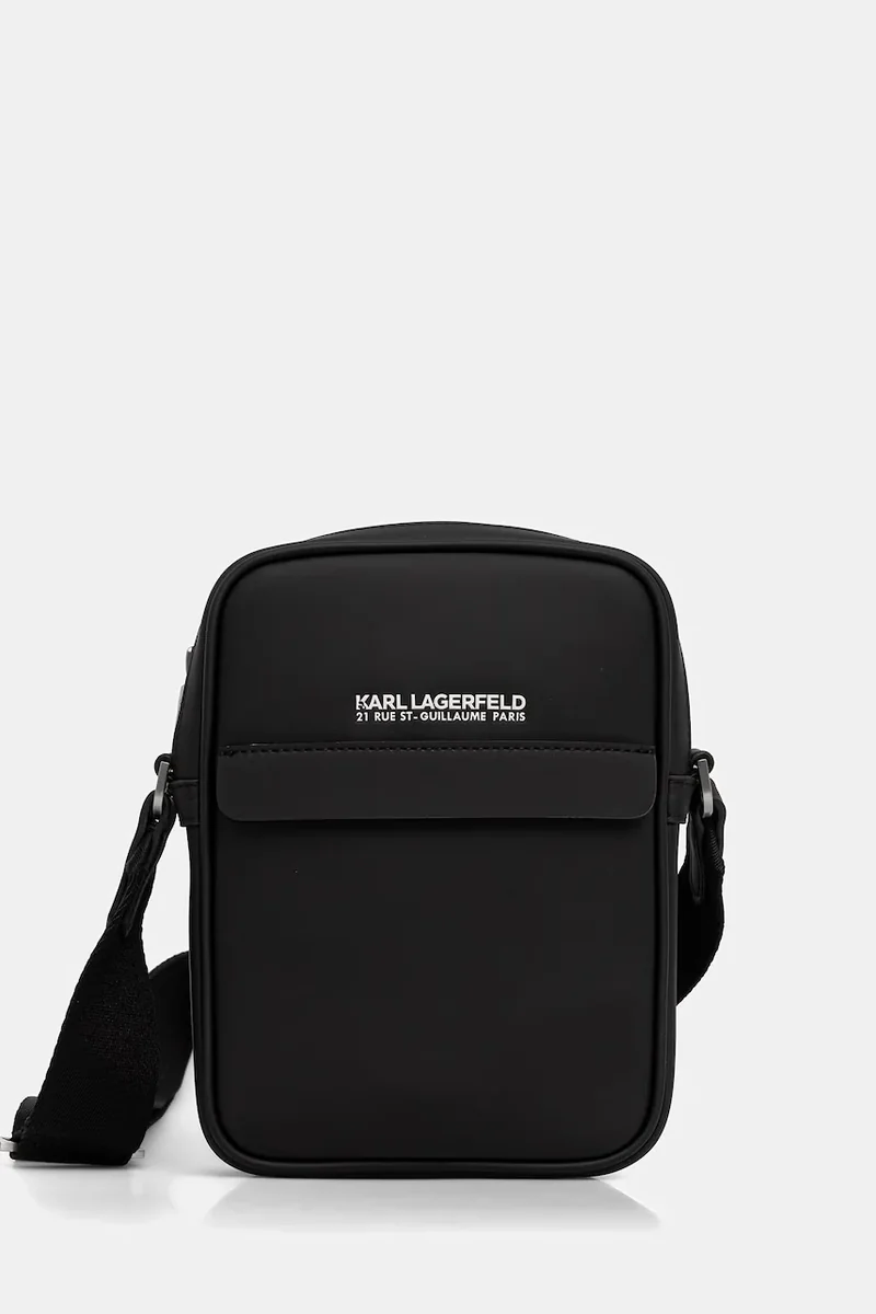 Karl Lagerfeld geantă mică K/ESSENTIAL