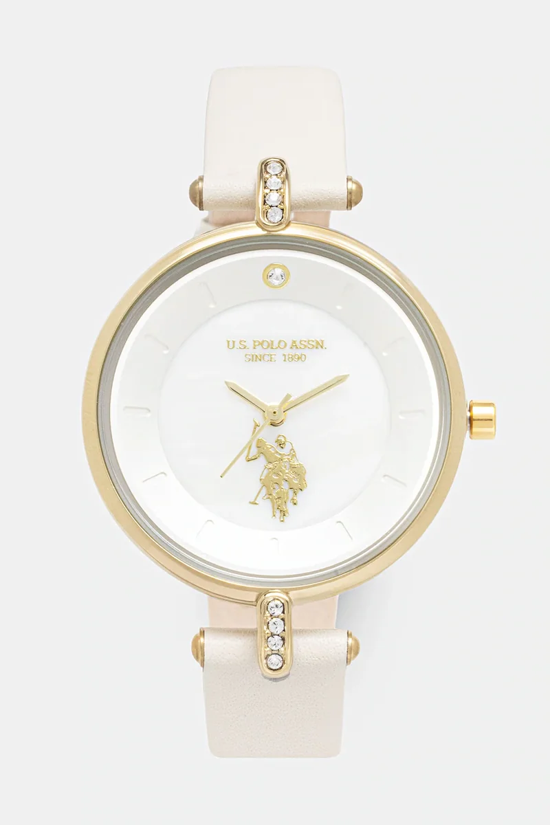 U.S. Polo Assn. ceas pentru femei HELEN
