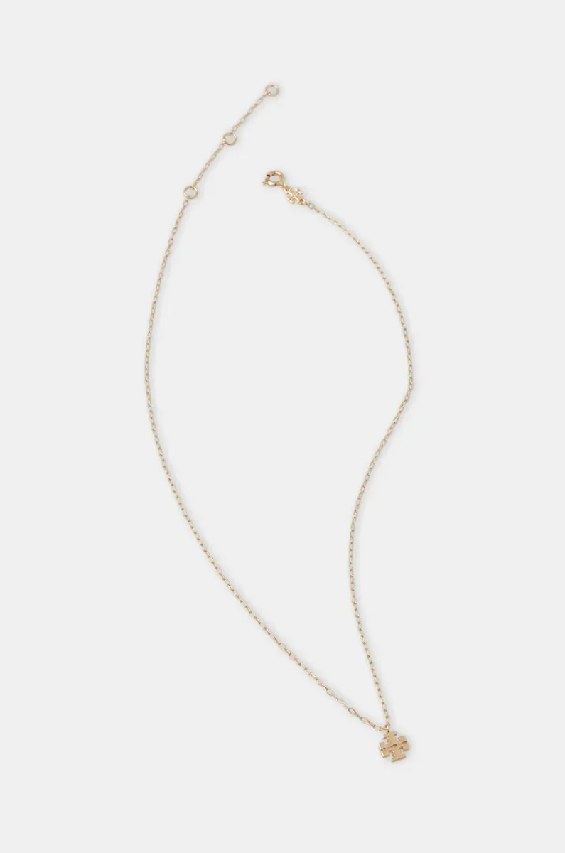 Tory Burch colier Kira Pendant