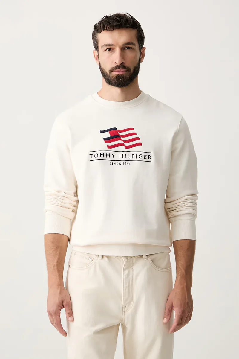 Tommy Hilfiger hanorac pentru bărbați