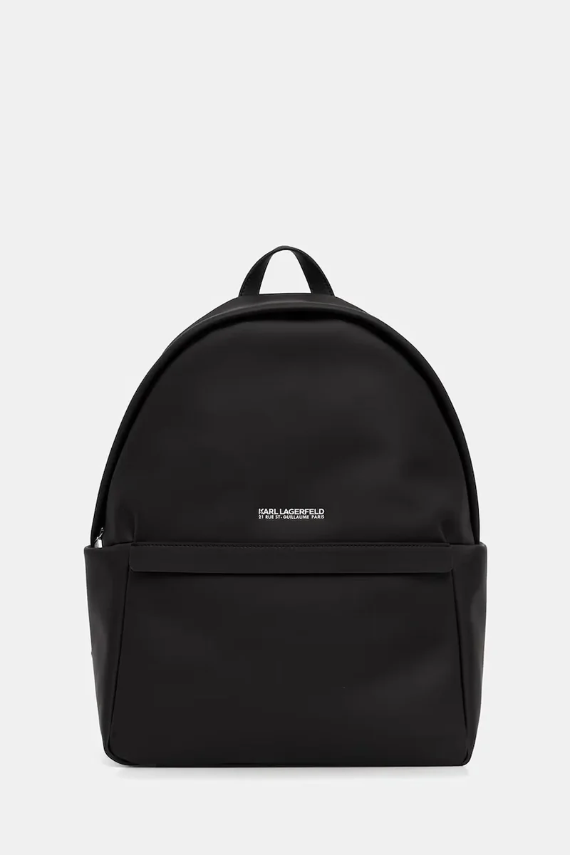 Karl Lagerfeld rucsac pentru bărbați K/ESSENTIAL