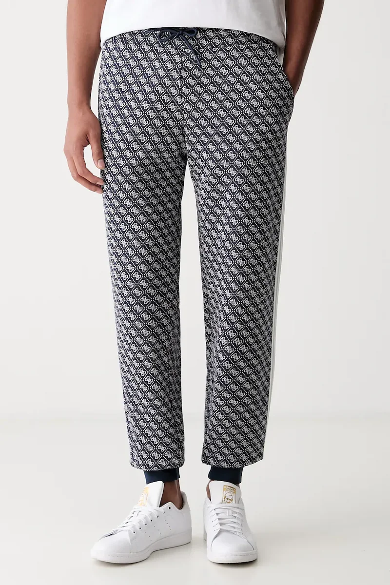 Guess pantaloni de trening pentru bărbați PRIMO