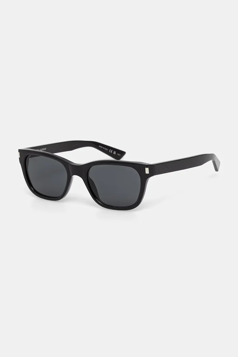 Saint Laurent Ochelari de soare pătrați