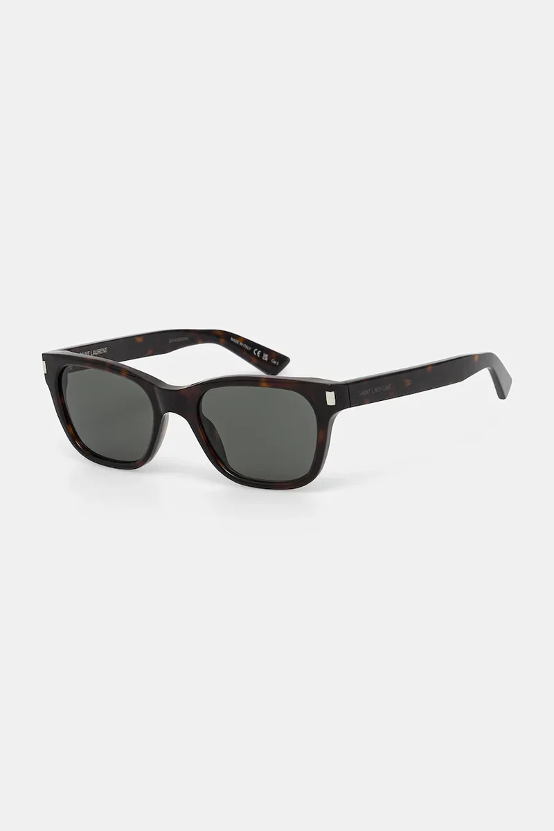 Saint Laurent Ochelari de soare pătrați