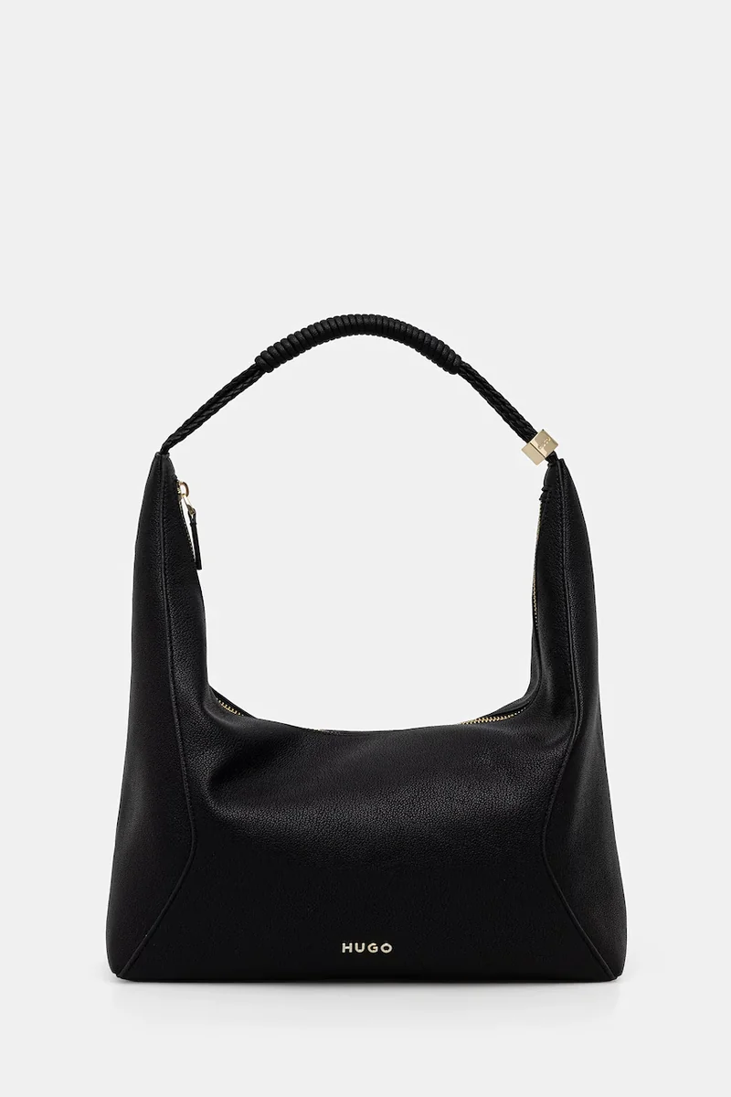 HUGO hobo bag pentru femei cu imitație de piele Brielle_Hobo