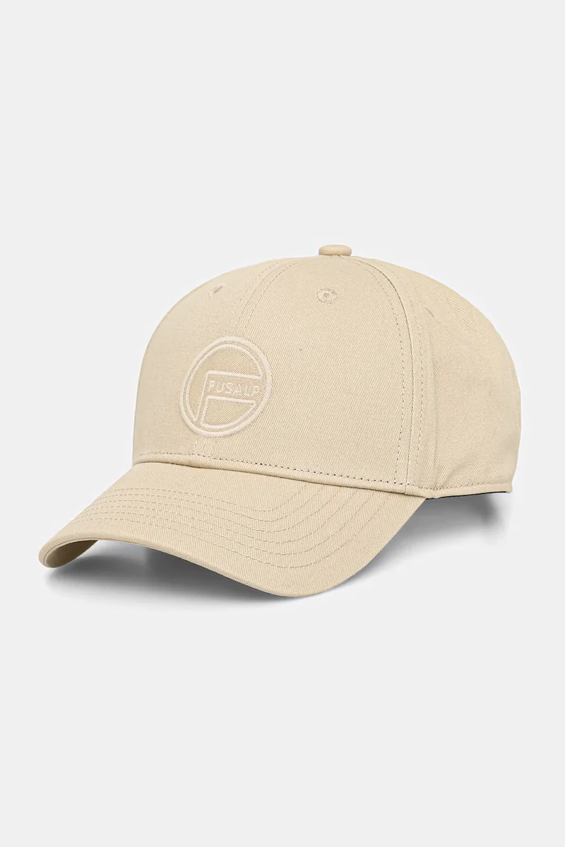 Fusalp șapcă de baseball din bumbac COTTON CAP