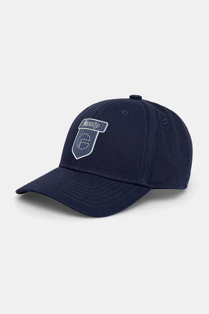 Fusalp șapcă de baseball din bumbac COTTON ANIM