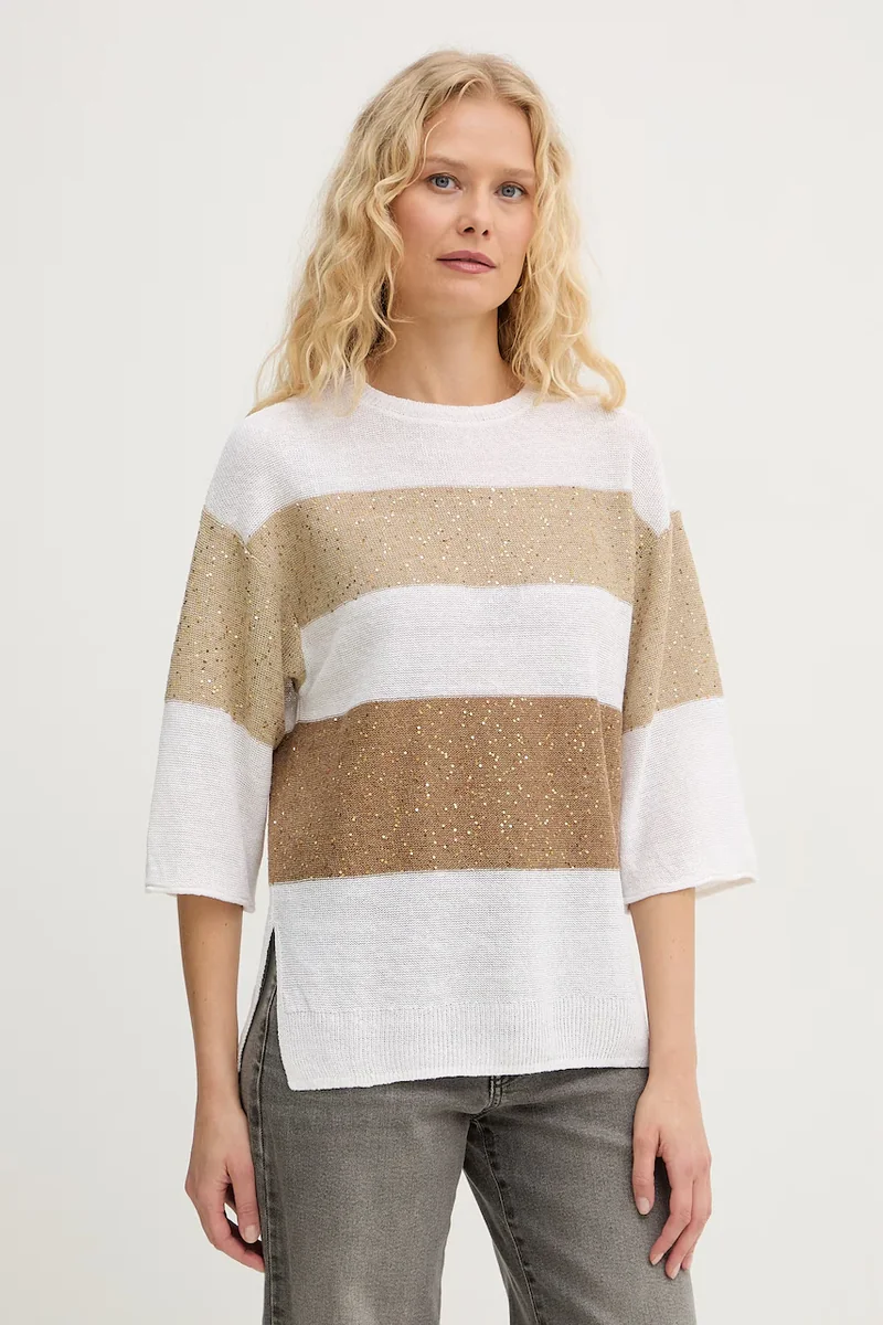 Marella pulover pentru femei cu in Emme by Marella