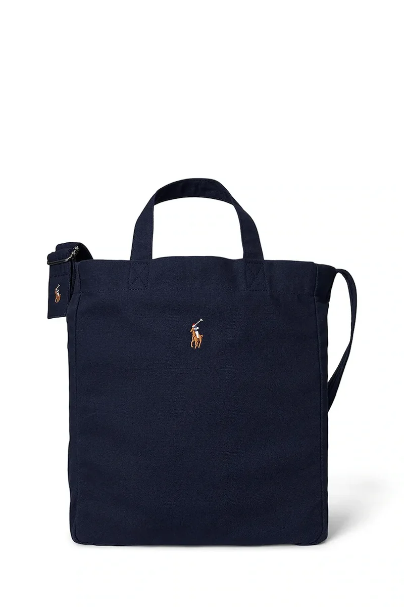 Polo Ralph Lauren geantă pentru bărbați din bumbac