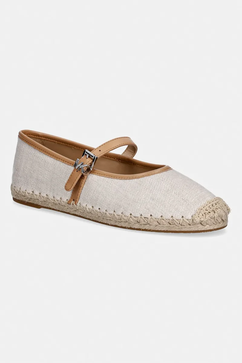 MICHAEL Michael Kors espadrile pentru femei Lynn Ballet Espadrille