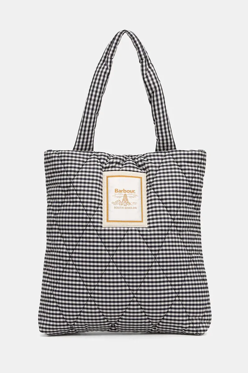 Barbour geantă shopper pentru femei Riah