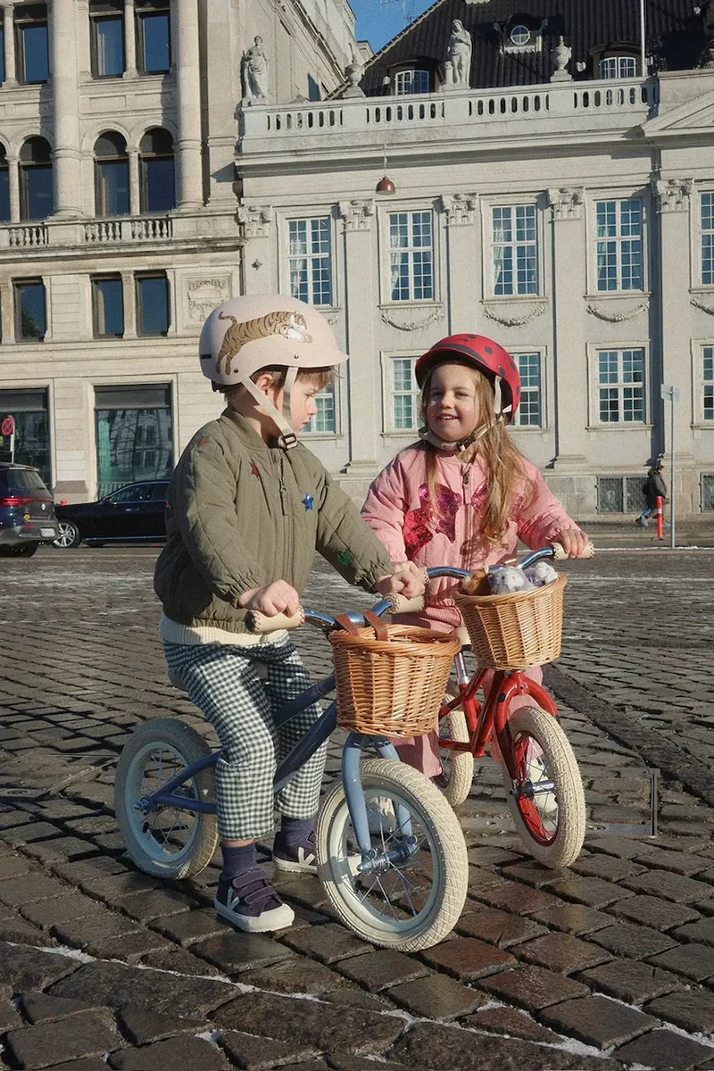 Konges Sløjd bicicletă de echilibru BALANCE BICYCLE