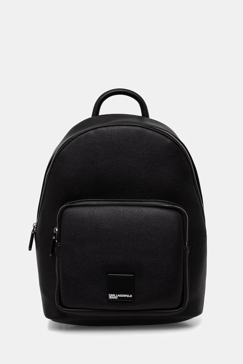 Karl Lagerfeld Jeans rucsac pentru femei cu imitație de piele