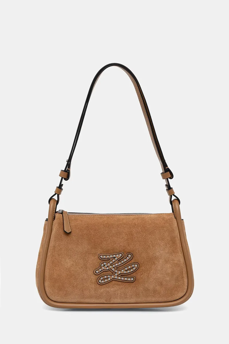 Karl Lagerfeld geantă crossbody pentru femei K/AUTOGRAPH