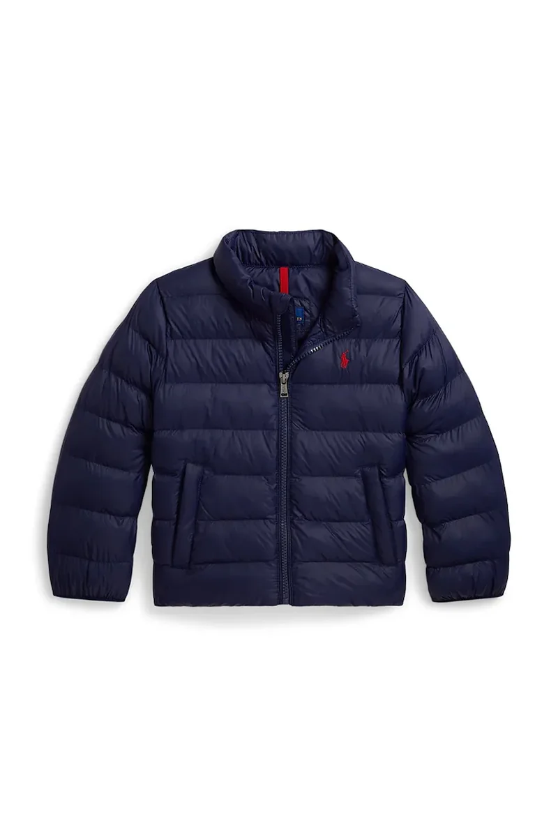 Polo Ralph Lauren geacă petrecută pentru copii