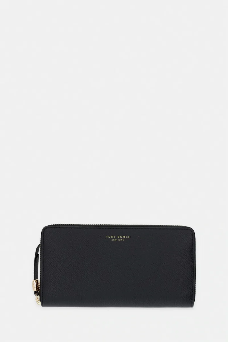 Tory Burch portofel pentru femei din piele Romy