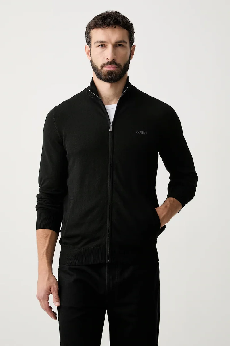 Guess cardigan pentru bărbați MAGNUS