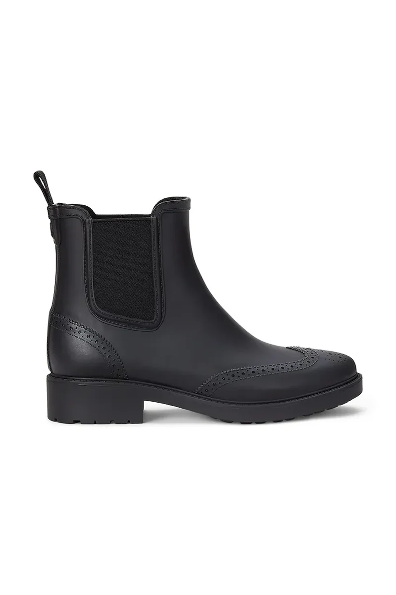 Lauren Ralph Lauren cizme Preslie