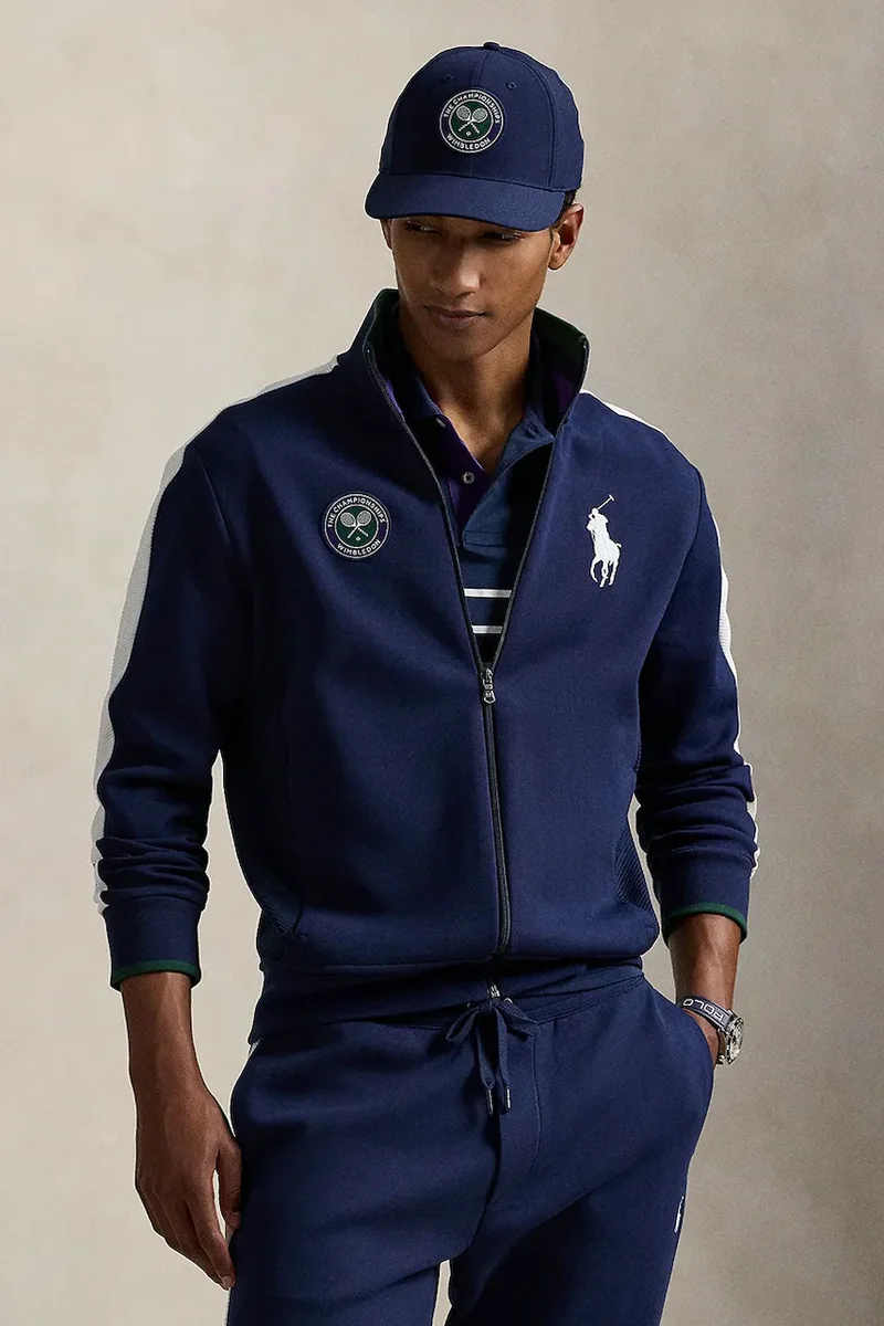 Polo Ralph Lauren geaca Wimbledon Collection