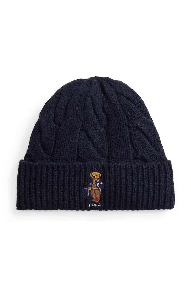 Polo Ralph Lauren beanie pentru femei