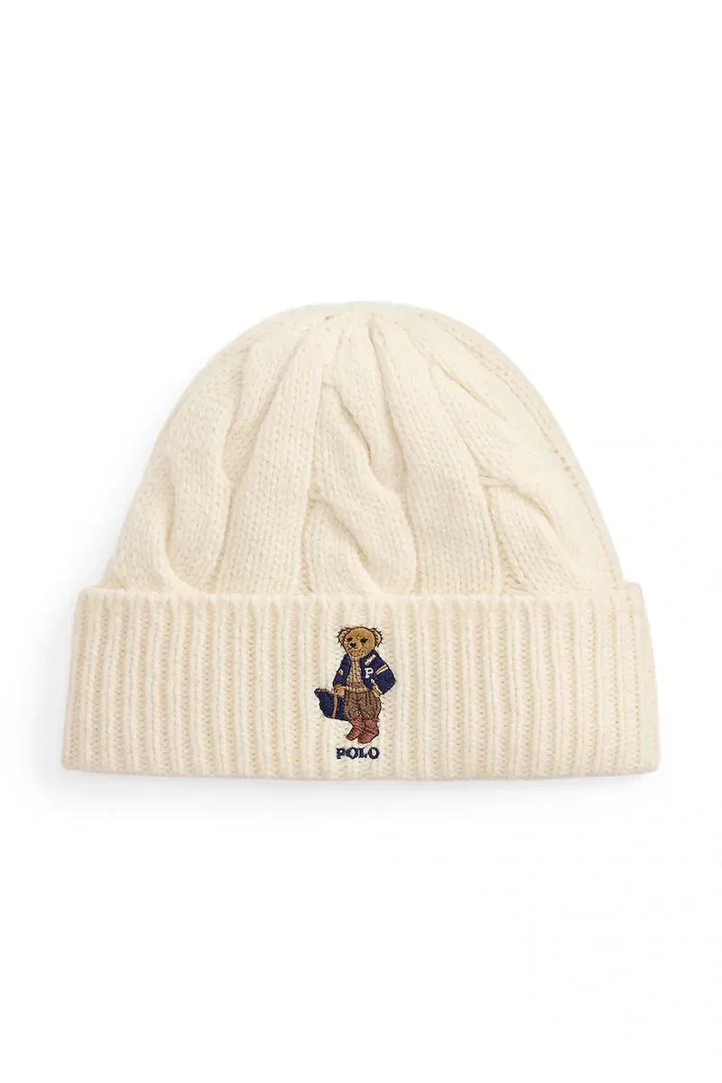 Polo Ralph Lauren beanie pentru femei