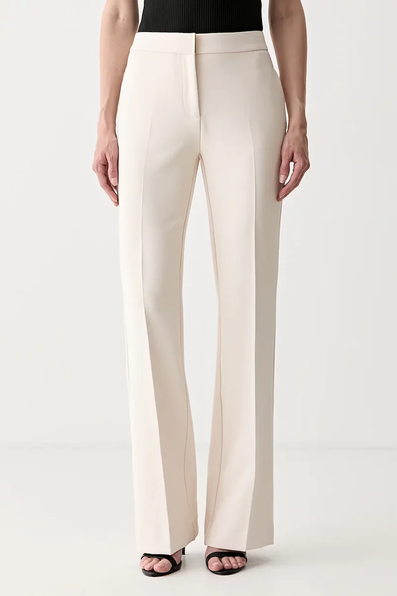 Marciano by Guess pantaloni de costum pentru femei JASMINE