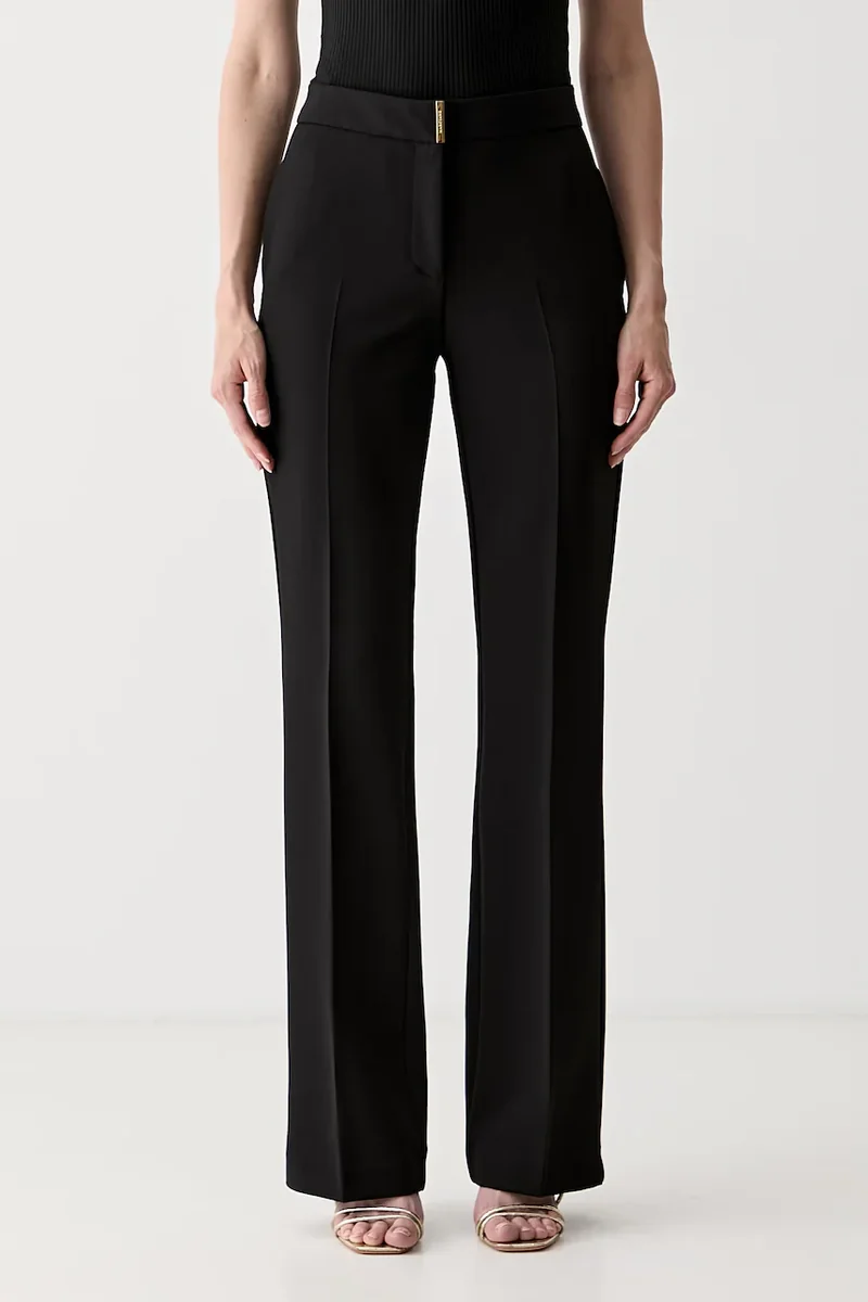 Marciano by Guess pantaloni de costum pentru femei JASMINE