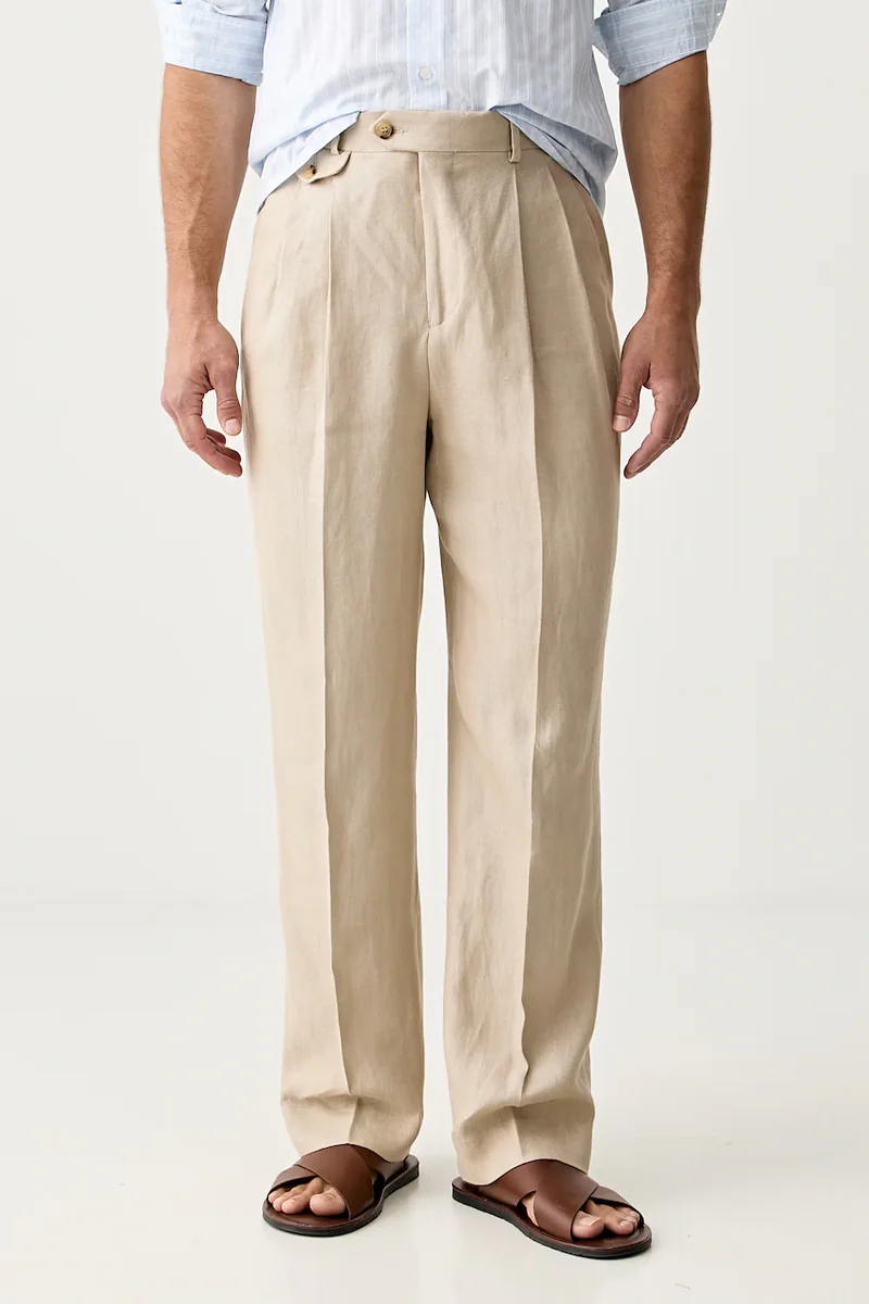 Gant pantaloni pentru bărbați