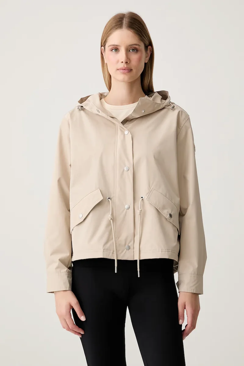 DKNY jachetă scurtă pentru femei